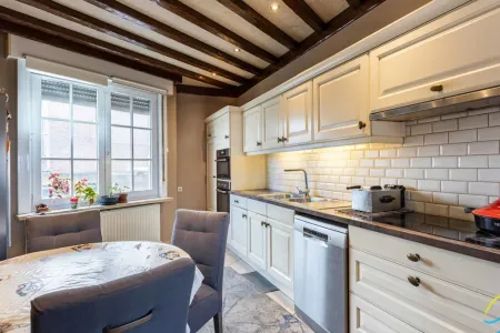 Huis Te Koop Geraardsbergen