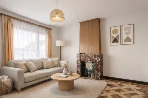 Huis Te Koop Galmaarden
