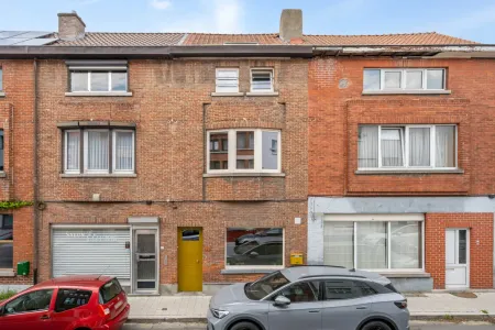 Huis Te Koop Gent