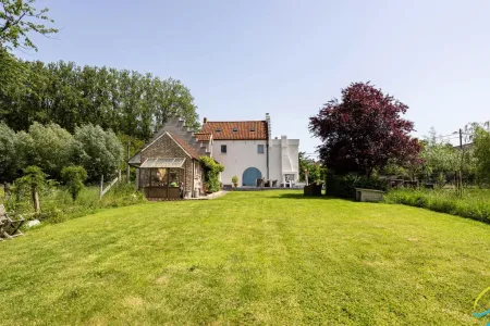 Huis Te Koop Brakel