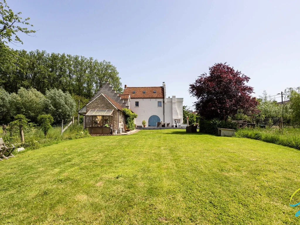 Hoofdfoto Huis in Brakel