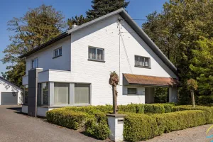 Huis Te Koop Berlare