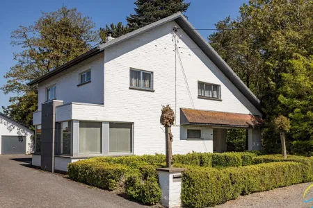 Huis Te Koop Berlare