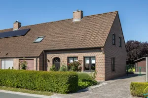 Huis Te Koop Berlare