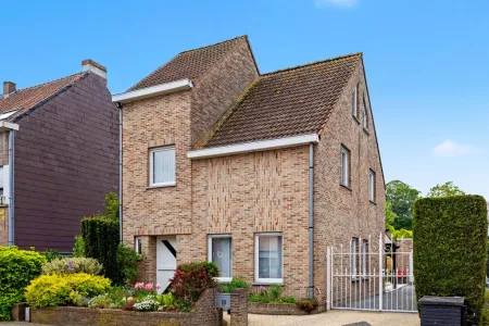 Huis Te Koop Gent