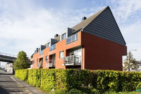 AppartementGeraardsbergen