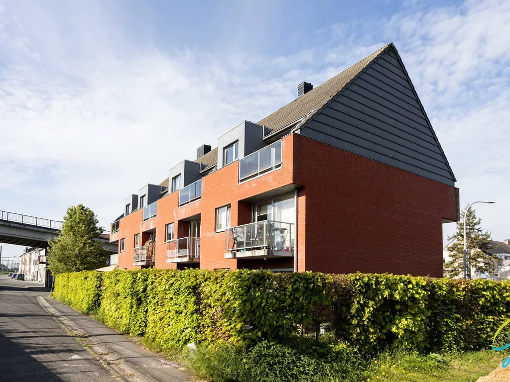 Appartement in Geraardsbergen - 7683360 - Ezelberg 2 24, 9500 Geraardsbergen
