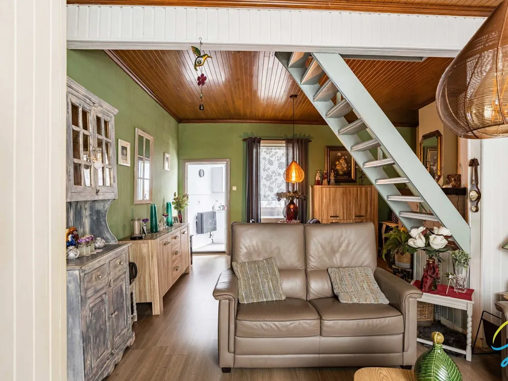 Hoofdfoto Huis in Zele