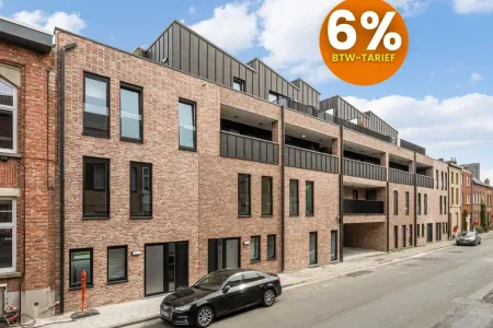Huis Te Koop Aalst