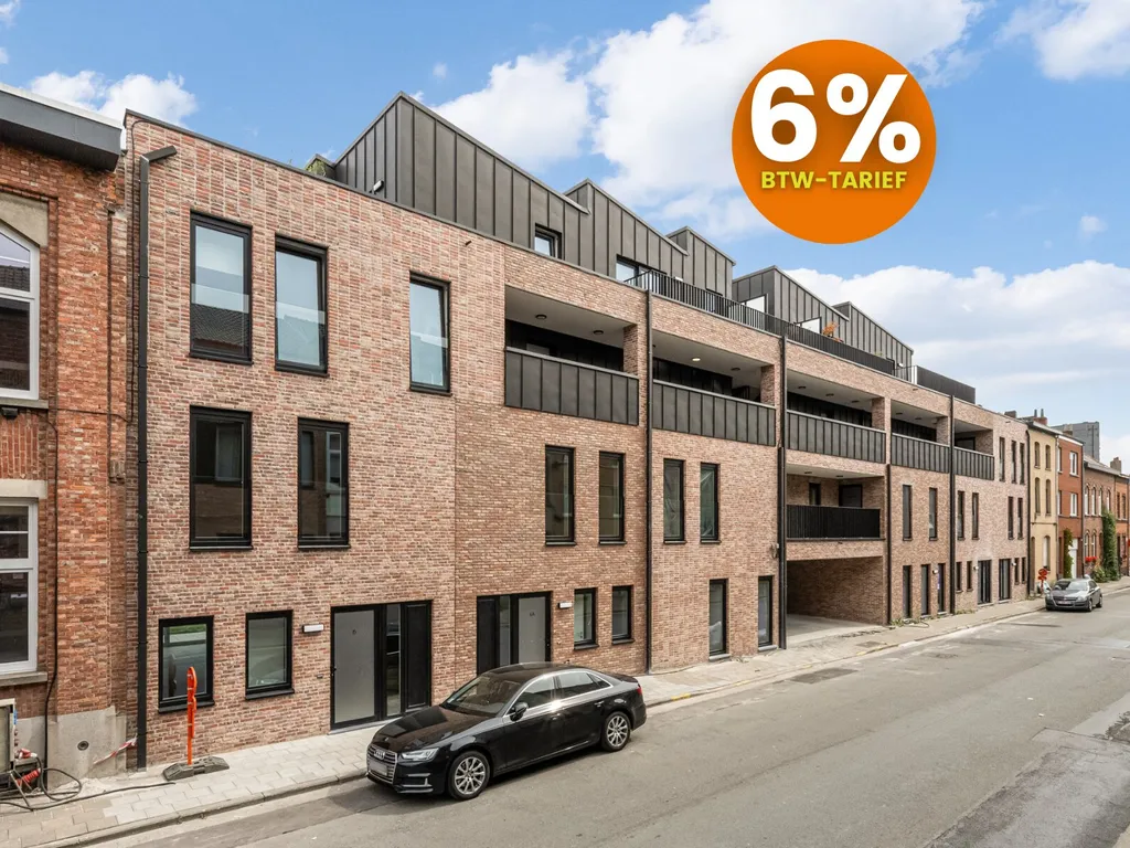 Huis in Aalst - 7683374 - De Vilanderstraat 6E, 9300 Aalst