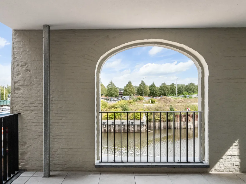Appartement in Aalst - 7683375 - Zeebergkaai 4 13, 9300 Aalst