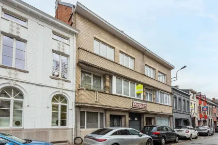 Huis Te Koop Geraardsbergen