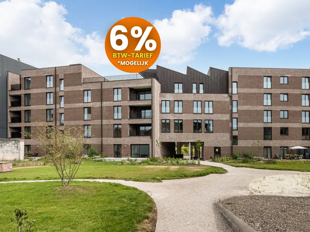 Huis in Aalst - 7683373 - De Vilanderstraat 6E, 9300 Aalst