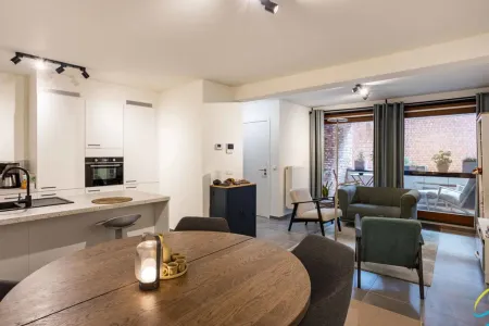 Appartement Te Koop Geraardsbergen