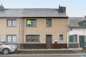 Huis Te Koop Edingen