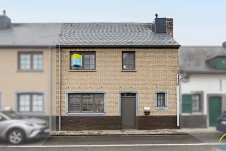 Huis Te Koop Edingen