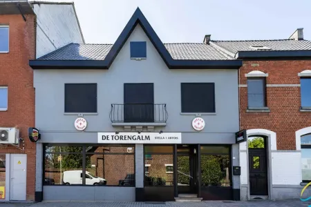 Huis Te Koop Herzele