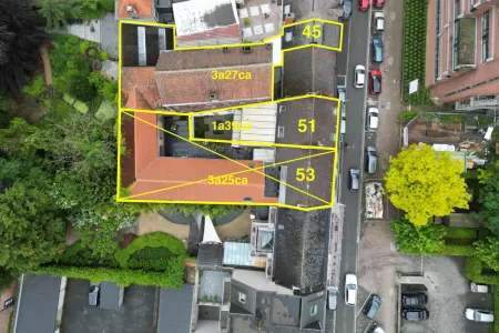Grond Te Koop Geraardsbergen