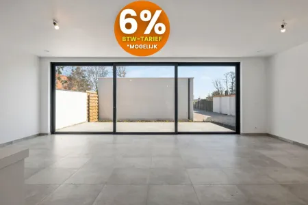 Appartement Te Koop Kortemark