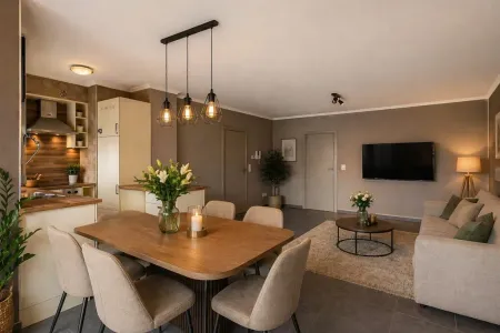 AppartementGeraardsbergen