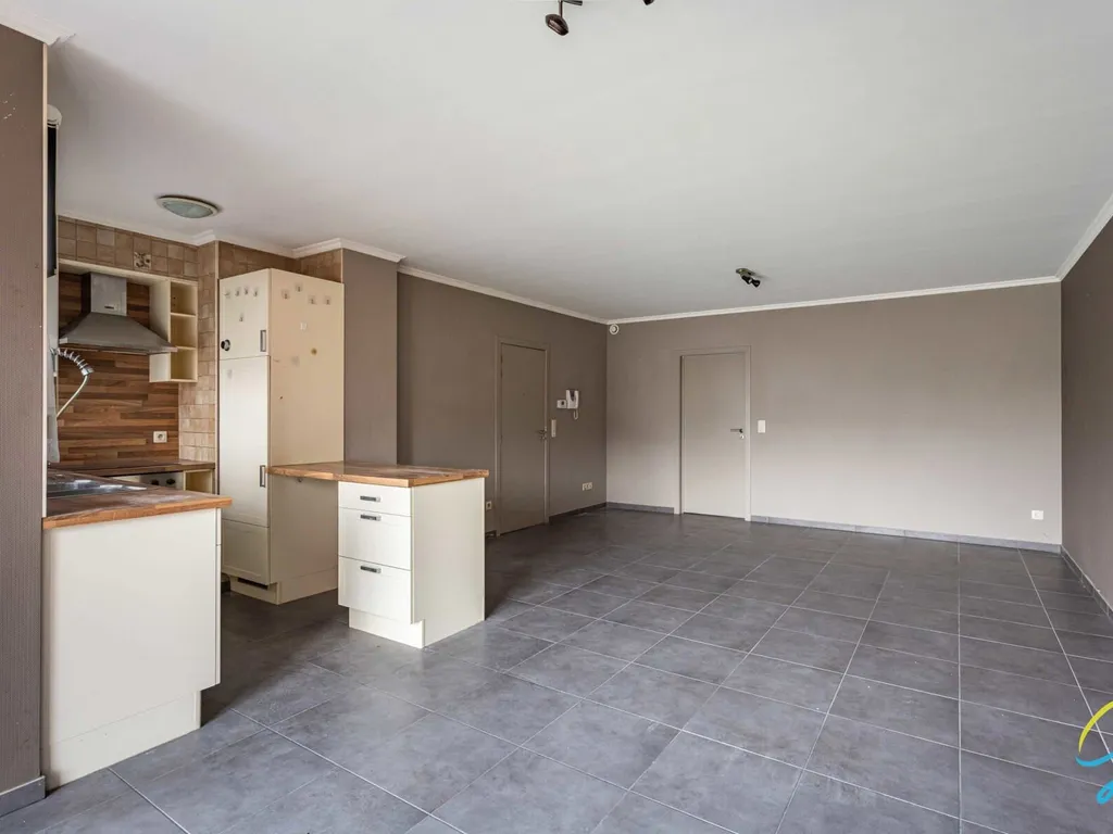 Appartement in Geraardsbergen - 7683390 - Hogeweg 4 3, 9500 Geraardsbergen