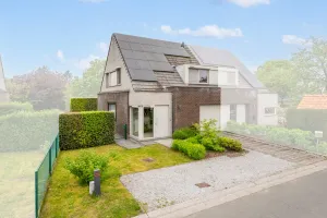 Huis Te Koop Merelbeke