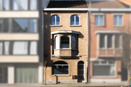 Huis Te Koop Deinze