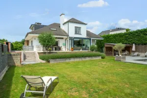 Huis Te Koop Ninove