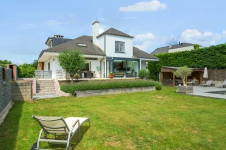 Huis Te Koop Ninove