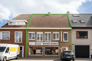 Garage Te Koop Destelbergen
