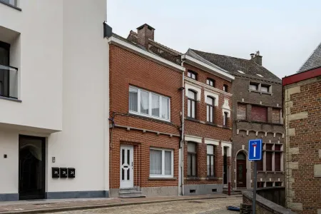 Huis Te Koop Geraardsbergen