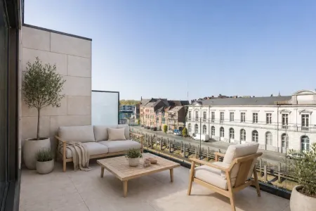 Huis Te Koop Geraardsbergen