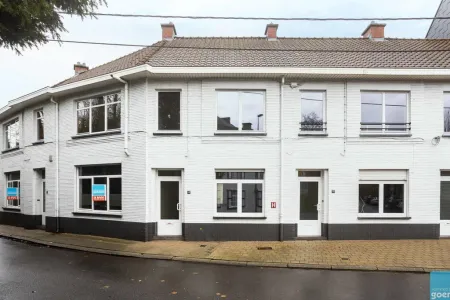 Huis Te Koop Lede
