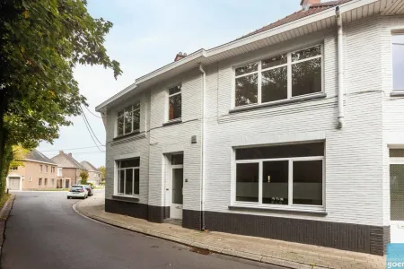 Huis Te Koop Lede