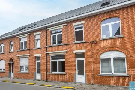 Huis Te Koop Lede