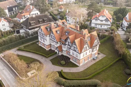 Appartement Te Koop Knokke-Heist
