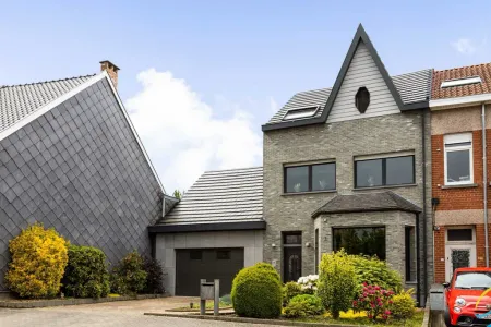 Huis Te Koop Geraardsbergen