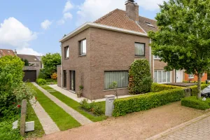 Huis Te Koop Merelbeke