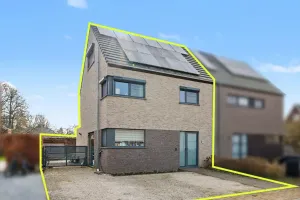 Huis Te Koop Merelbeke