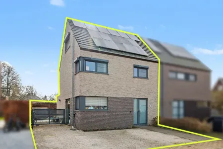 HuisMerelbeke