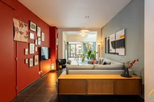 Appartement Te Koop Lede