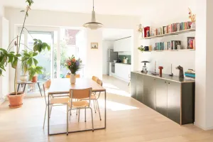 Huis Te Koop Merelbeke