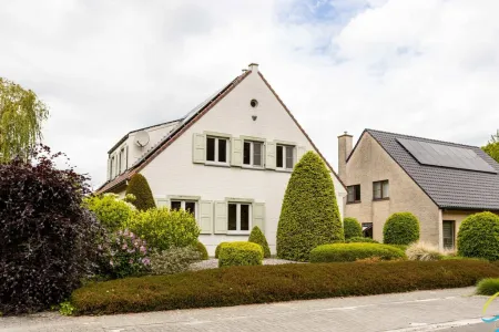 Huis Te Koop Wichelen
