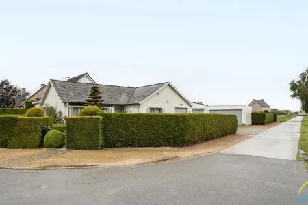 Huis Te Koop Wetteren