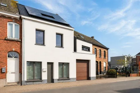 Huis Te Koop Lede