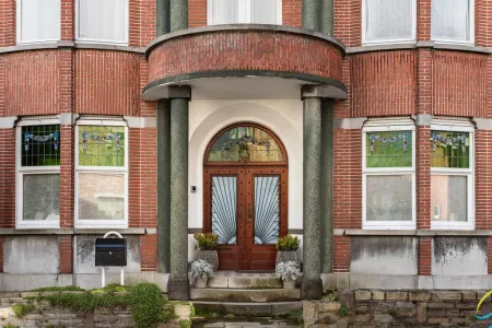 Huis Te Koop Aalst