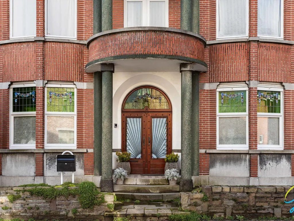 Hoofdfoto Villa in Aalst