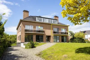Appartement Te Koop Geraardsbergen