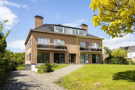 Appartement Te Koop Geraardsbergen