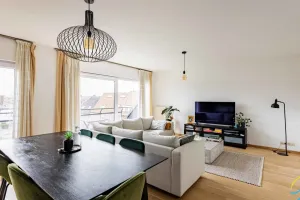 Appartement Te Koop Gent